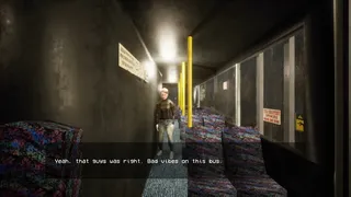 Скриншот 3 к игре Night Bus