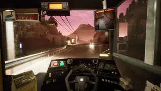 Скриншот 6 к игре Night Bus