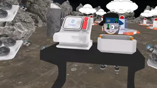 Скриншот 1 к игре Playable Alpha