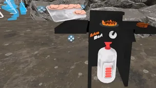 Скриншот 3 к игре Playable Alpha