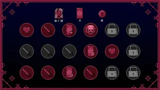 Скриншот 3 к игре Demonic Deckmaster