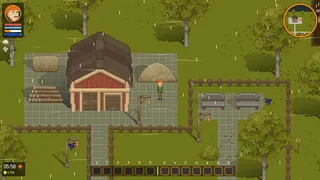 Скриншот 7 к игре Zephinala