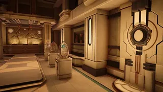 Скриншот 6 к игре Pyramids and Aliens: Escape Room