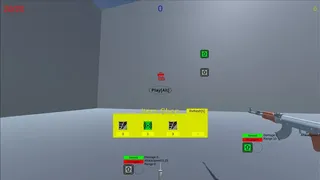 Скриншот 1 к игре Weapon Mix