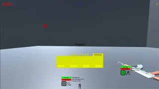 Скриншот 3 к игре Weapon Mix
