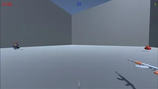 Скриншот 4 к игре Weapon Mix