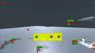 Скриншот 6 к игре Weapon Mix