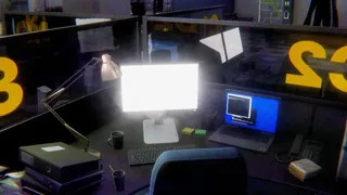Скриншот 3 к игре 50 Floors: The Paranormal Investigators Prologue