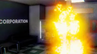 Скриншот 4 к игре 50 Floors: The Paranormal Investigators Prologue