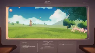Скриншот 1 к игре On Track