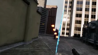 Скриншот 2 к игре VirtualBuster