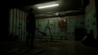 Скриншот 1 к игре Lumina Veil