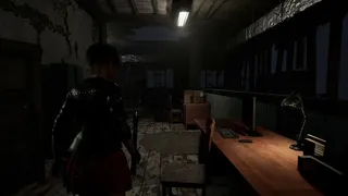 Скриншот 8 к игре Lumina Veil