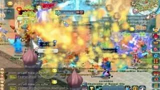 Скриншот 6 к игре Destiny Online