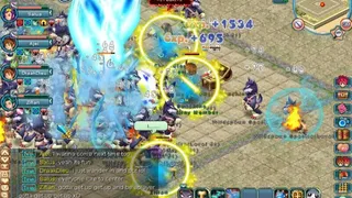Скриншот 9 к игре Destiny Online