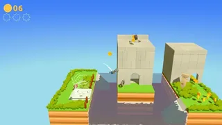Скриншот 3 к игре Steve : Operation Nuts
