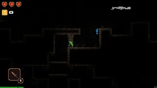 Скриншот 1 к игре Deeper Than Hell