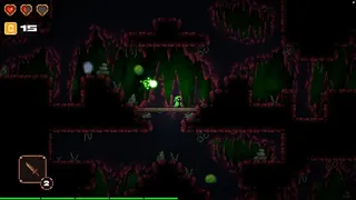 Скриншот 2 к игре Deeper Than Hell