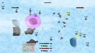 Скриншот 1 к игре Galactic Counselors