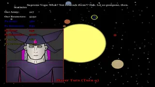 Скриншот 2 к игре Galactic Counselors