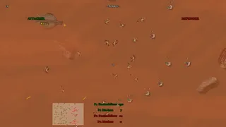 Скриншот 3 к игре Galactic Counselors