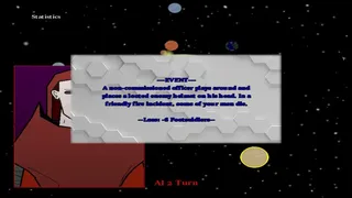 Скриншот 4 к игре Galactic Counselors