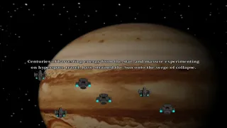 Скриншот 5 к игре Galactic Counselors
