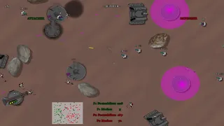 Скриншот 7 к игре Galactic Counselors