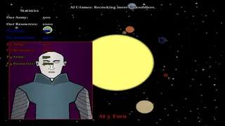 Скриншот 8 к игре Galactic Counselors