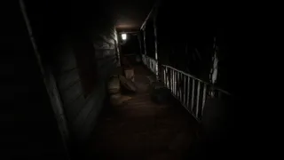 Скриншот 1 к игре Deep Sleep: The Beggining