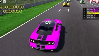 Скриншот 1 к игре Grand Circuit