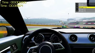 Скриншот 4 к игре Grand Circuit