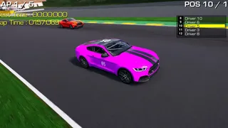 Скриншот 6 к игре Grand Circuit