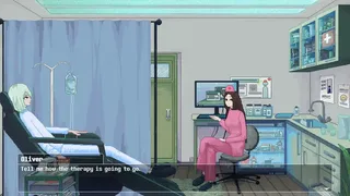 Скриншот 3 к игре Hypnomemoria