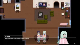 Скриншот 4 к игре Hypnomemoria