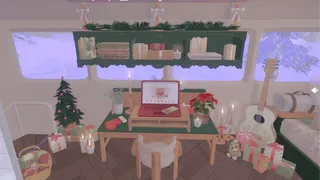 Скриншот 4 к игре Camper Van: Make it Home