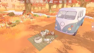 Скриншот 5 к игре Camper Van: Make it Home