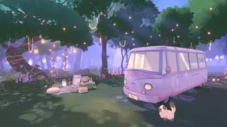 Скриншот 8 к игре Camper Van: Make it Home