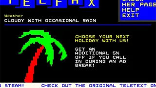 Скриншот 1 к игре TEEFAX: Cold Case