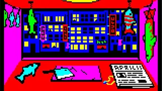 Скриншот 2 к игре TEEFAX: Cold Case