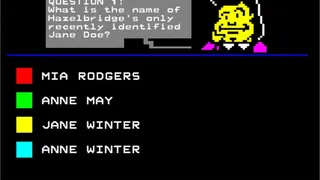 Скриншот 4 к игре TEEFAX: Cold Case