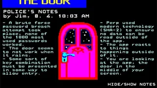 Скриншот 5 к игре TEEFAX: Cold Case