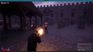 Скриншот 4 к игре Codename Attila