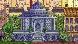 Скриншот 2 к игре 100 Istanbul Cats