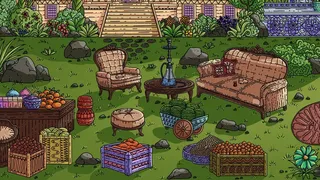 Скриншот 3 к игре 100 Istanbul Cats