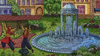 Скриншот 6 к игре 100 Istanbul Cats