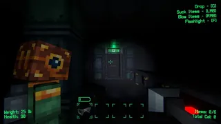 Скриншот 1 к игре Subterror