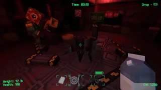 Скриншот 3 к игре Subterror