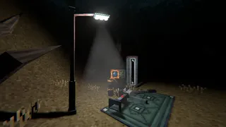 Скриншот 5 к игре Subterror