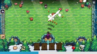 Скриншот 1 к игре Spellfolio